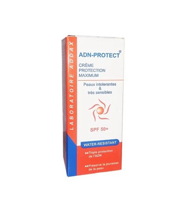 Addax-Adn-Protect-Ecran-50-1-1 Addax Adn Protect Ecran 50+ – Image 1