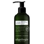 Algologie Ecume De Mer Gel Nettoyant Revitalisant 200ml