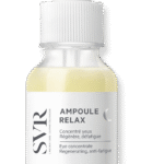 SVR Ampoule Relax Serum Yeux Relax Ampoule Nuit 15ml