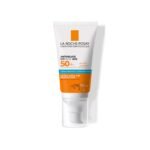 La Roche Posay ANTHELIOS UVMUNE 400 CRÈME FONDANTE SOLAIRE SPF50+ | Peau sensible normales à sèches |50ml – Image 2