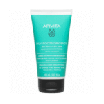 Apivita Après-shampoing pour Racines Grasses et Pointes Sèches150ml