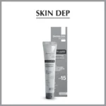 DermaDoc Creme Depigmentante Intensive Spf15+ 40ml