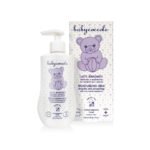 Baby Cocole Lait Hydratant 100ml