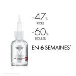 Vichy Liftactiv H.A. EPIDERMIC FILLER - RIDES ET FERMETE | Tous types de peaux | 30ml – Image 13