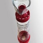 Berger Chambre d'inhalation N.NE Large BG-951L