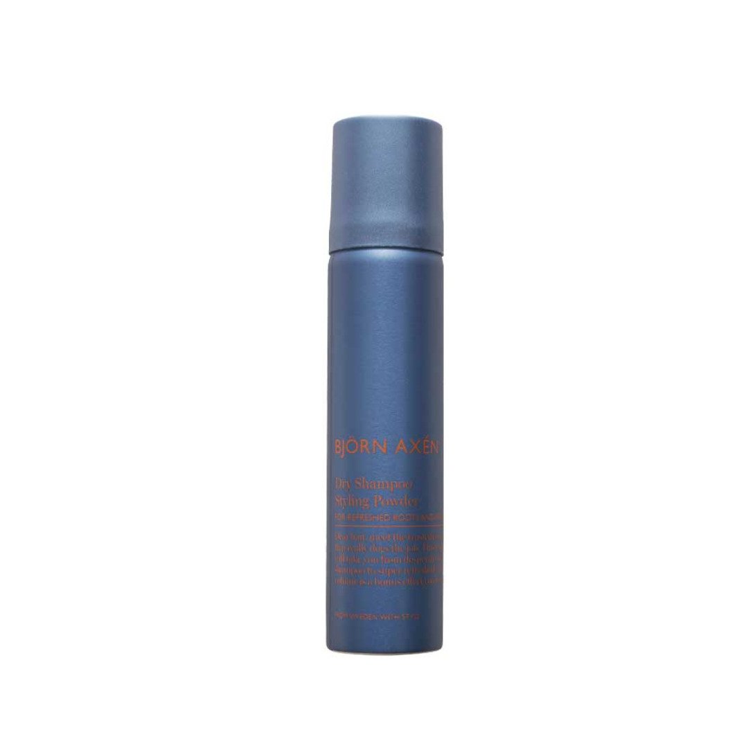 Bjorn-Axen-dry-shamp-Styling-powder-200ml-1 Bjorn Axen Dry Shampoo Styling Powder 200ml – Image 1