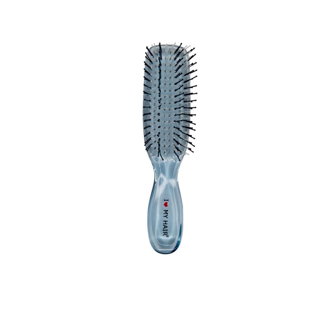 Brosse-a-cheveux-enfant-prichI-BLEU-1 Prichi Brosse a chvx enfant Foxy bleu ref 0409-2021-04 – Image 1