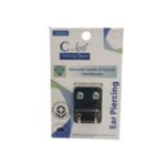 Cbo EaR Piercing studs zircon CBOP04
