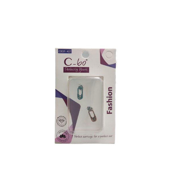 C-bo-Fashion-earrings-CBOF-407-1-1 Cbo Fashion earrings CBOF-407 – Image 1