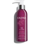 CAUDALIE SOIN CORPS NOURRISSANT THÉ DES VIGNES 200 ML