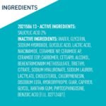 CeraVe Soin Concentré Anti-Imperfections |Peau Grasse à Tendance Acnéique | 40ml – Image 6