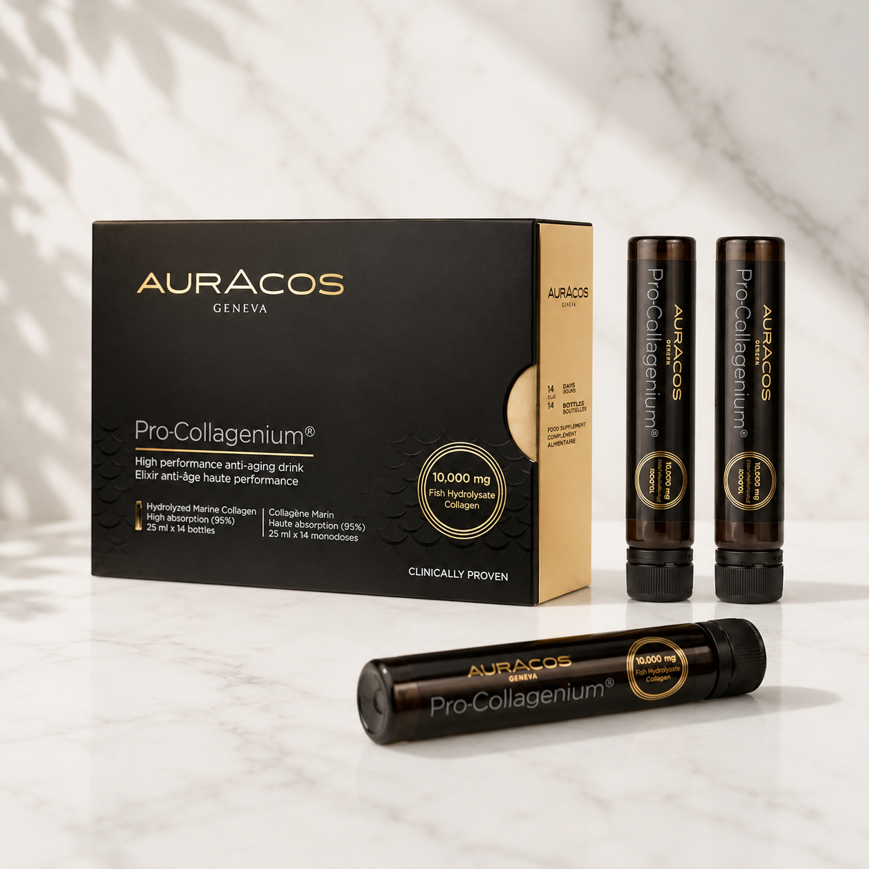 ChatGPT Image 17 août 2026, 21_16_41 Auracos Geneva Pro Collagenium 25ml*14 Monodoses – Image 1