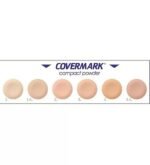 Covermark Compact powder N°3 Oily-Acneic skin 10g – Image 2