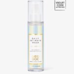 Daily Intimate Wash Fragrance Free 100ml