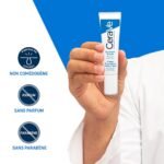 CeraVe Crème Réparatrice Yeux Anti-Cernes et Anti-Poches | 14ml – Image 5