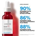 La Roche-Posay Retinol B3 Sérum Anti-Rides Peau Sensible | 30ml – Image 7