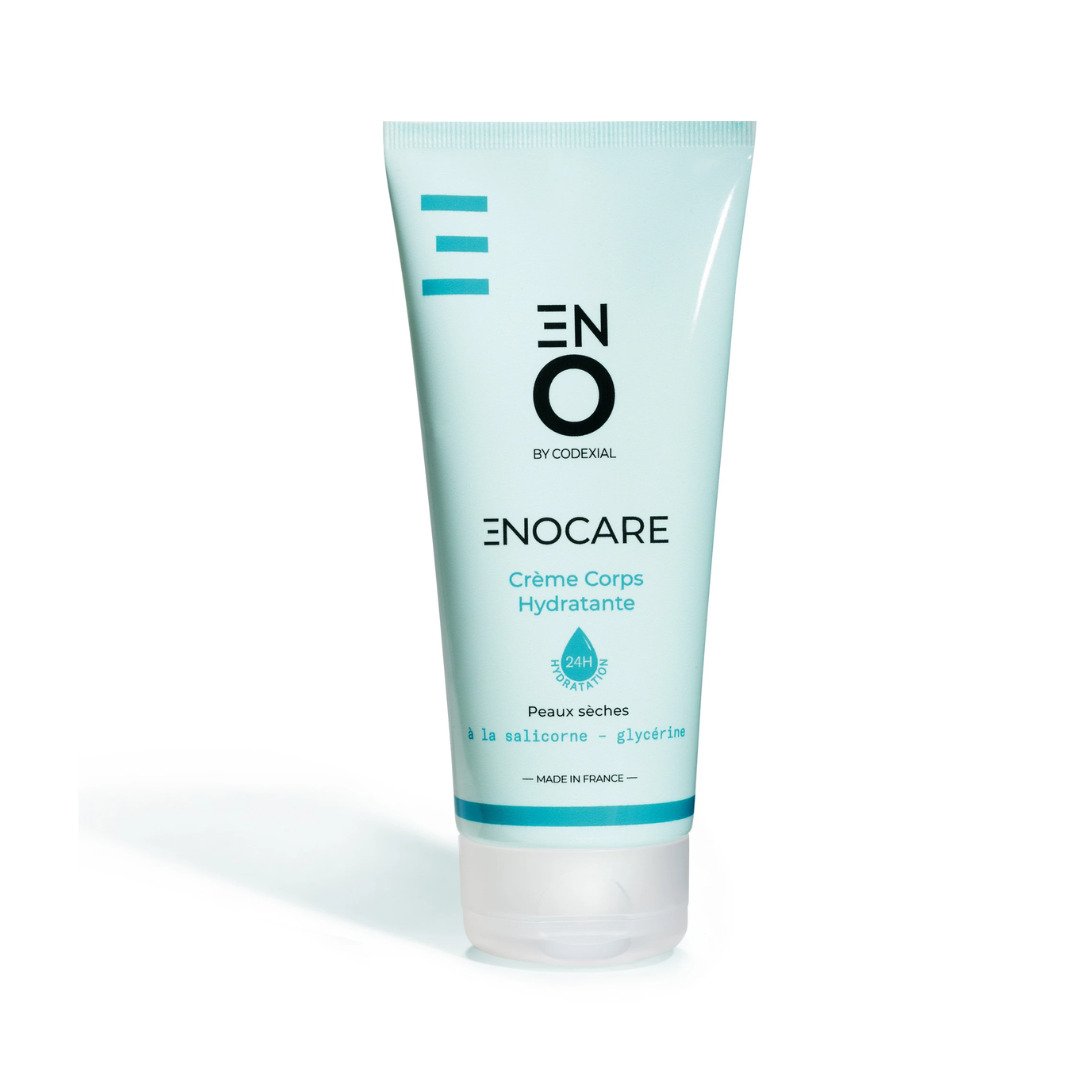 Enocare-Creme-Corps-Hydratante-200ml-1 CODEXIAL Enocare Creme Corps Hydratante 200ml – Image 1