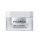 FILORGA TIME-FILLER NIGHT - Crème de nuit anti-âge anti rides 50ml