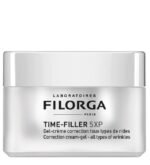 FILORGA TIME-FILLER 5XP GEL-CREME - Crème de jour anti rides mattifiante 50 ml – Image 8