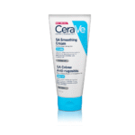 CeraVe SA Crème Anti-Rugosités Peau Sèche et Squameuse | 177ml