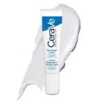 CeraVe Crème Réparatrice Yeux Anti-Cernes et Anti-Poches | 14ml – Image 2