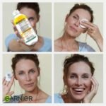 Garnier SkinActive Eau Micellaire Nettoyante à l’huile d’Argan 400ml – Image 5