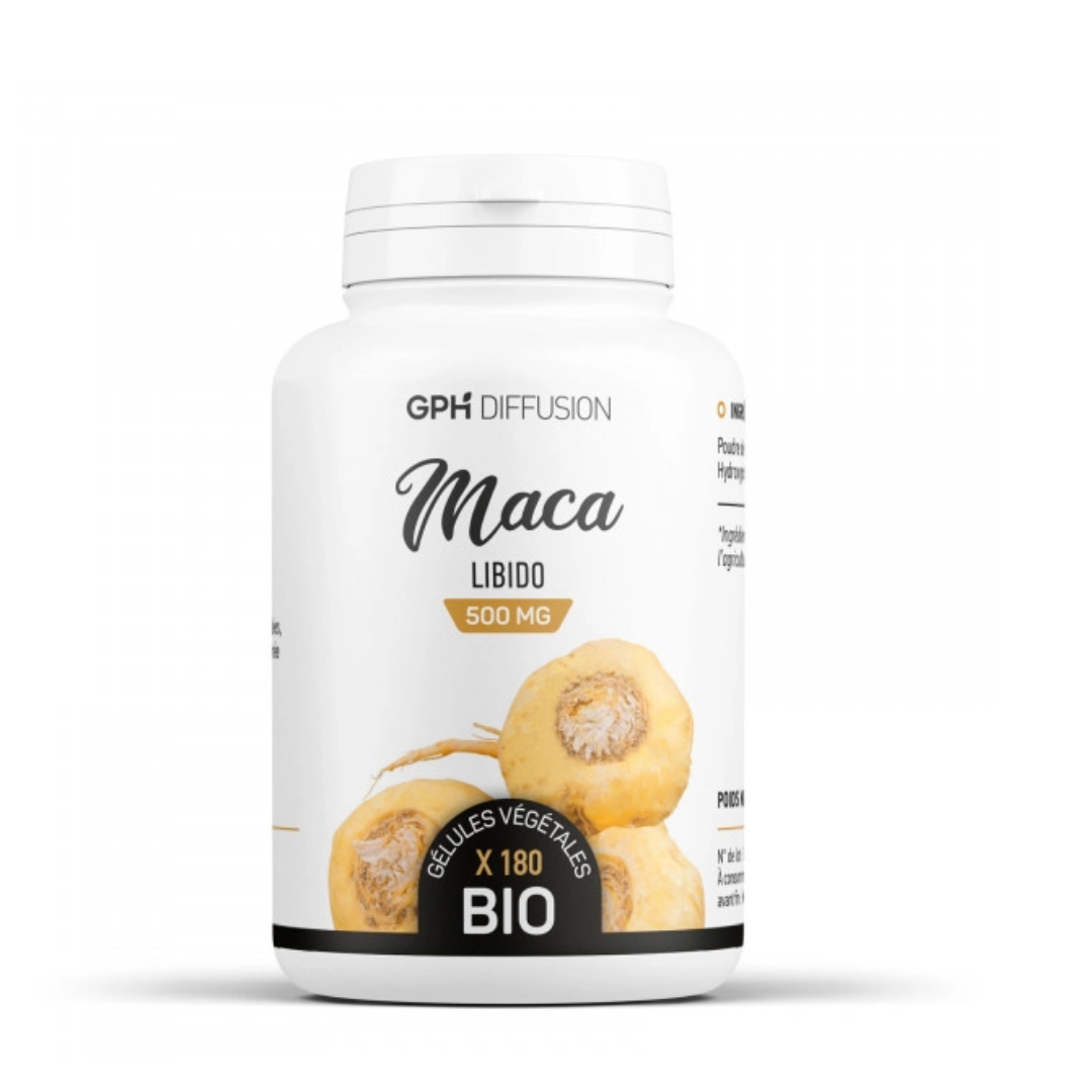 GPH-Maca-180-gelules-1-1-1 GPH Maca 180 gelules – Image 1