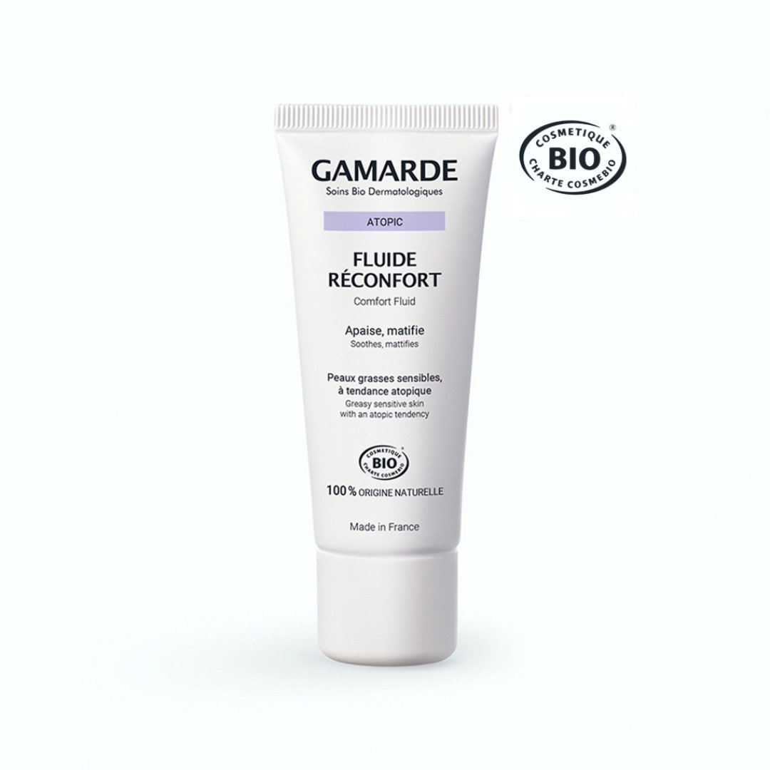 Gamarde-fluide-reconfort-40ml-1 Gamarde Fluide Reconfort 40ml – Image 1