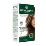 Herbatint Soin Colorant Permanent 5N Chatain Clair