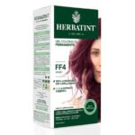 Herbatint FF4 Violet 150ml