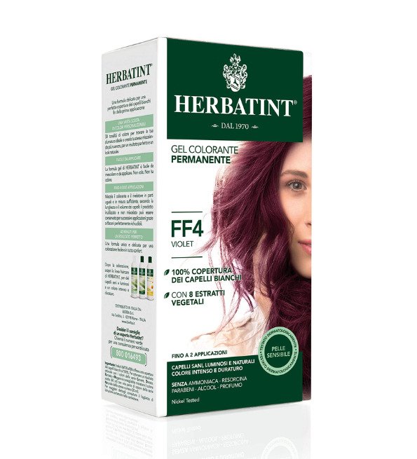 Herbatint-FF4-violet-150ml-1-1 Herbatint FF4 Violet 150ml – Image 1