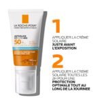 La Roche Posay ANTHELIOS UVMUNE 400 CRÈME FONDANTE SOLAIRE SPF50+ | Peau sensible normales à sèches |50ml – Image 8