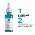 La Roche-Posay Effaclar Sérum à l'acide Salicylique Ultra Concentré | Peau à tendance acnéique | 30ml – Image 6