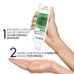 Vichy Dercos Shampoing Traitant Anti-Pelliculaire Cheveux Normaux à Gras | 200ml – Image 7
