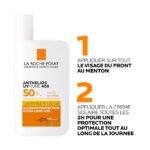 La Roche-Posay ANTHELIOS UVMUNE 400 crème solaire fluide invisible | peaux sensibles | 50ml – Image 7