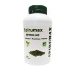 Hydra plus spirumax spiruline 240cps