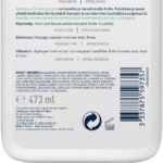 CeraVe Gel Moussant Nettoyant Peau Normale à Grasse | 473ml – Image 3