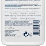 CeraVe Lait Hydratant Léger Peau Sèche à Très Sèche | 473ml – Image 3