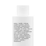 Vichy Dercos Shampoing Traitant Anti-Pelliculaire Cheveux Secs | 200ml – Image 4