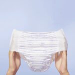 Joone Couches culottes malo Taille 5 10-18kg/28un