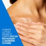 CeraVe Lait Hydratant Léger Peau Sèche à Très Sèche | 236ml – Image 10