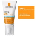 La Roche Posay ANTHELIOS UVMUNE 400 CRÈME FONDANTE SOLAIRE SPF50+ | Peau sensible normales à sèches |50ml – Image 9