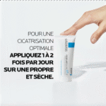 La Roche-Posay Cicaplast Baume Cicatrisant B5+ Peau Fragilisée | 40ml – Image 9