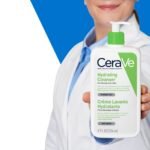 CeraVe Crème Lavante Hydratante Peau Normale à Sèche | 236ml – Image 11