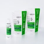 Vichy Dercos Shampoing Traitant Anti-Pelliculaire Cheveux Normaux à Gras | 200ml – Image 14