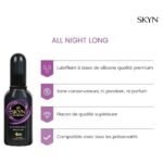 MANIX Skyn All Night long  - 80ml – Image 3