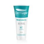 DERMAGOR MATIDERM GEL 200ml