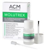 Acm Molutrex solution - 3 ml – Image 2