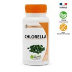 Mgd Nature Chlorella 100 gelules