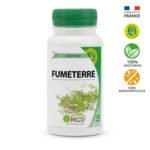 Mgd Nature Fumeterre 120 gelules